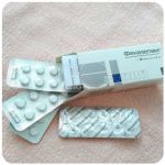 Феназепам  Phenazepam Valenta  1 мг в Вихоревке